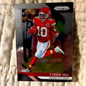 Tyreek Hill
